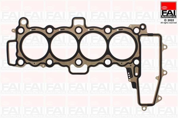 Empaquetadura de culata para Land Rover Range Rover EVOQUE L551